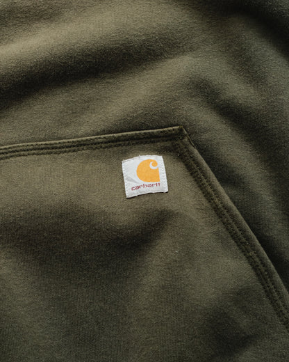 Carharrt - Anorak Foodie