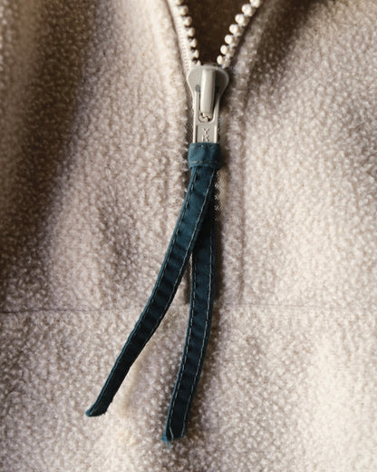 90s Columbia "Half Zip Fleece"