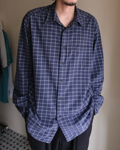 Eddie Bauer - BD Check Shirt