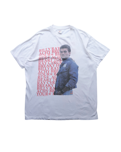 1992 “Achy Breaky Heart Tour” T-Shirt
