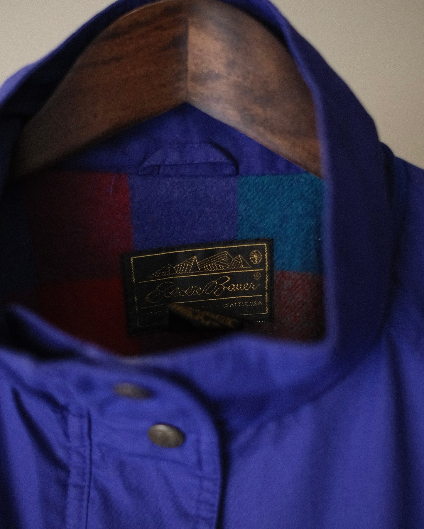 Eddie Bauer - Field Jacket
