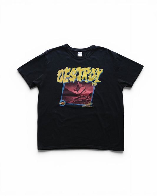 SKATE AND DESTROY