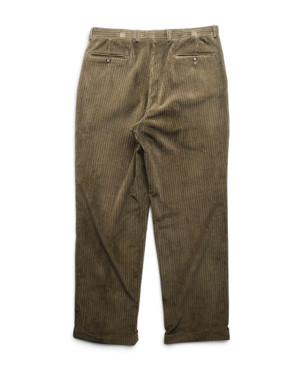 The J. Peterman Company - Corduroy Trouser