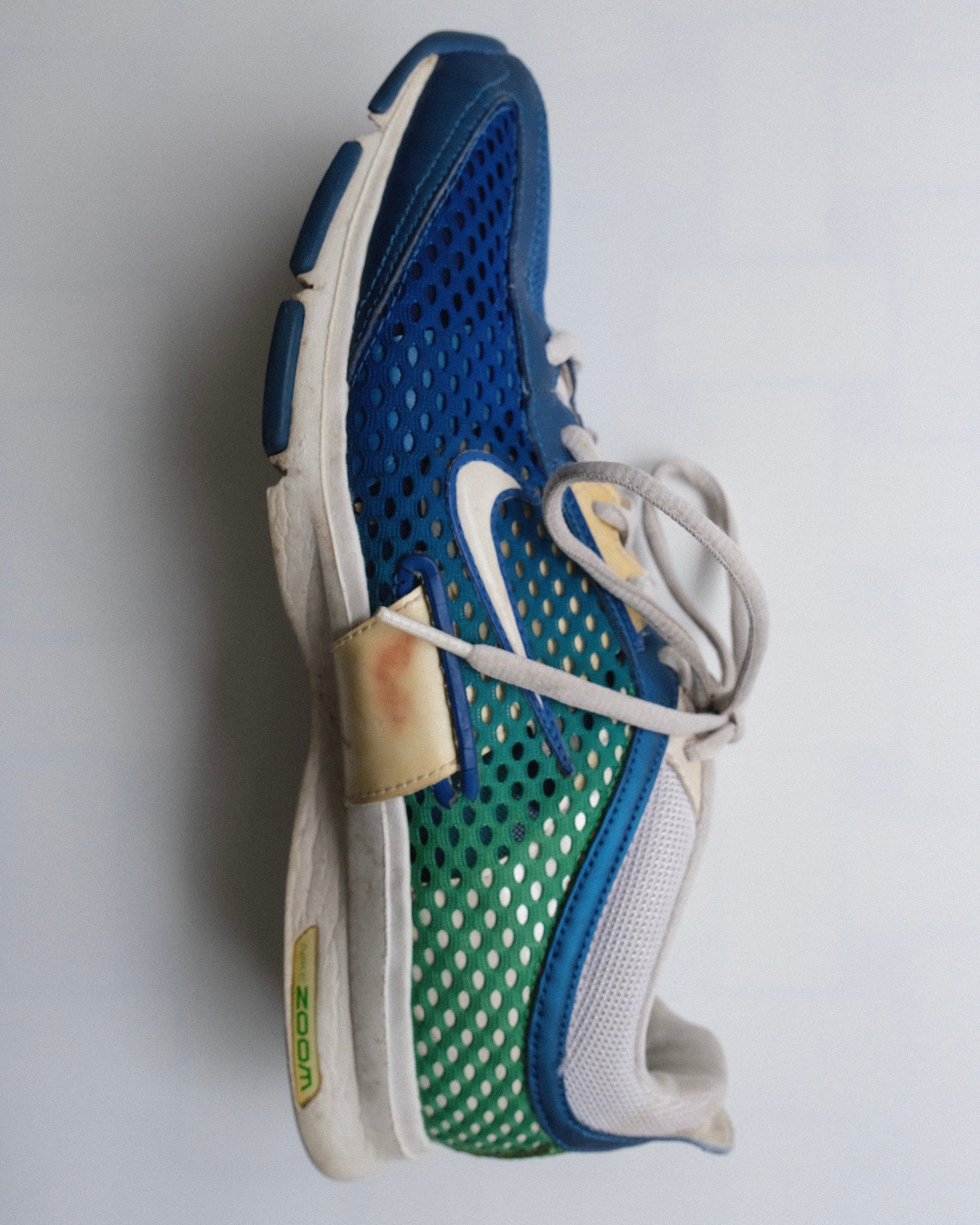 祐天寺・五本木・学芸大学の古着屋、セレクトショップ。[NIKE -ZOOM]