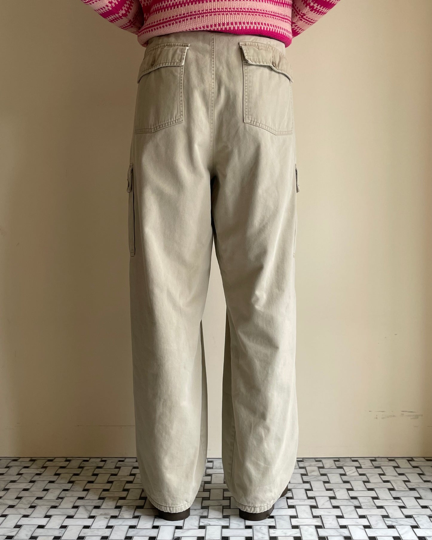 GAP - Chino Cargo Pants