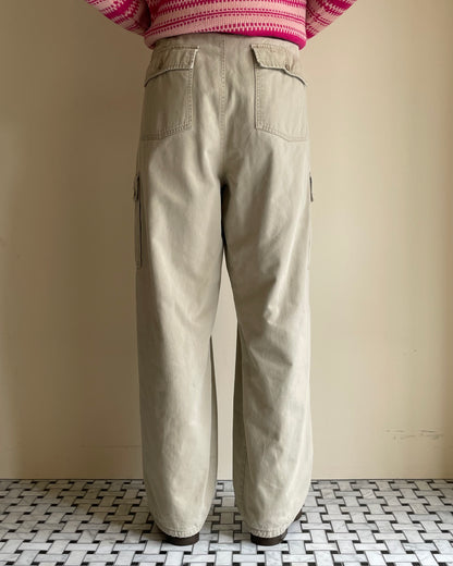 GAP - Chino Cargo Pants