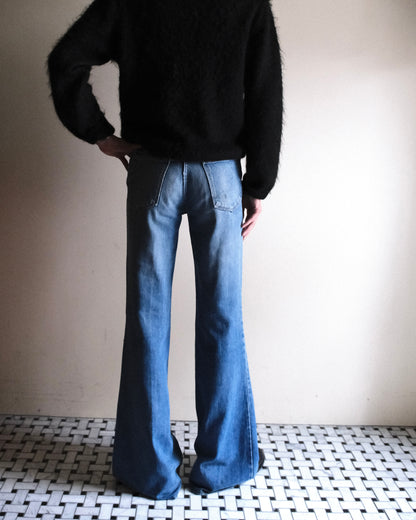 70s Flare Denim