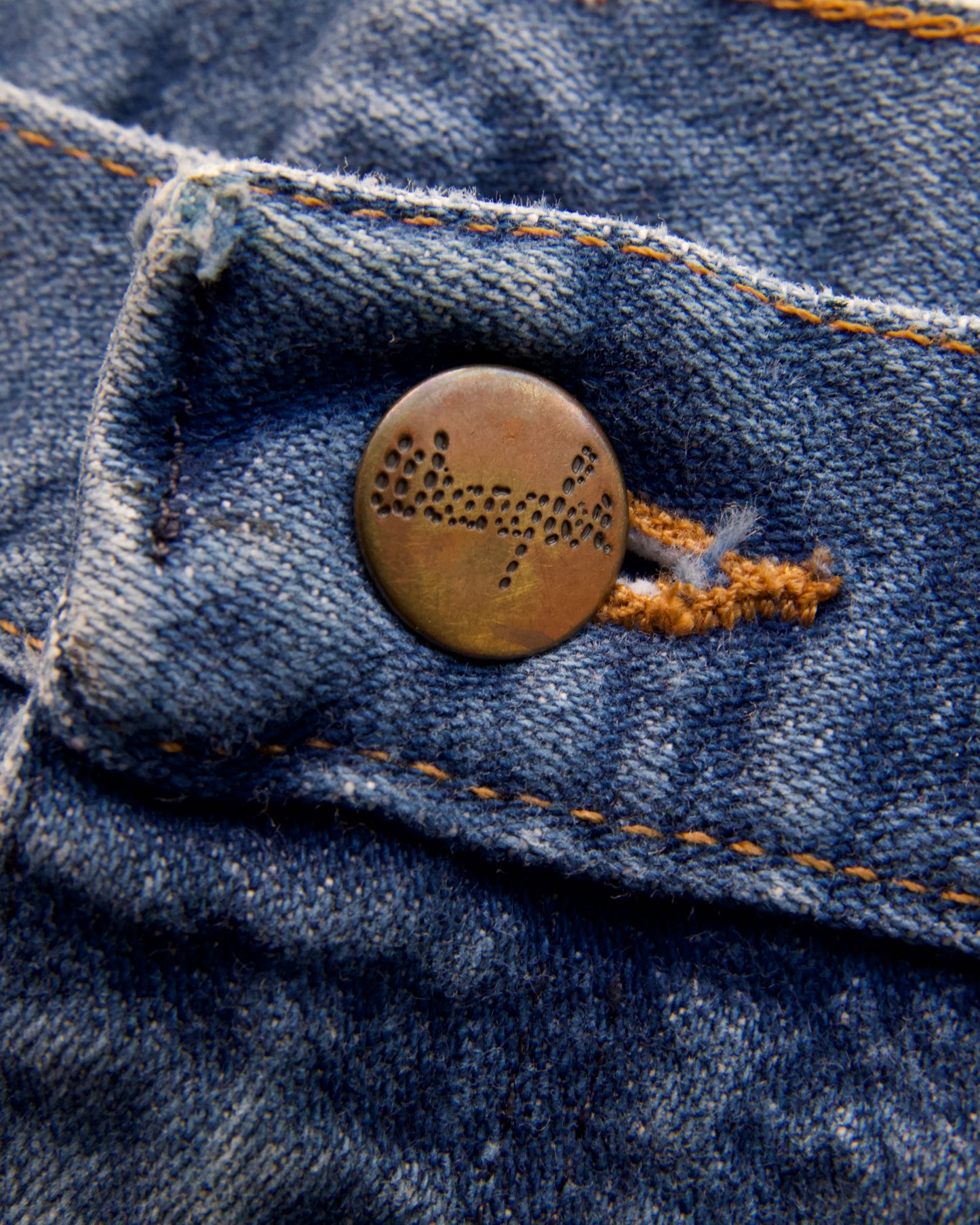 90s Wrangler "936 Straight Denim Pants"