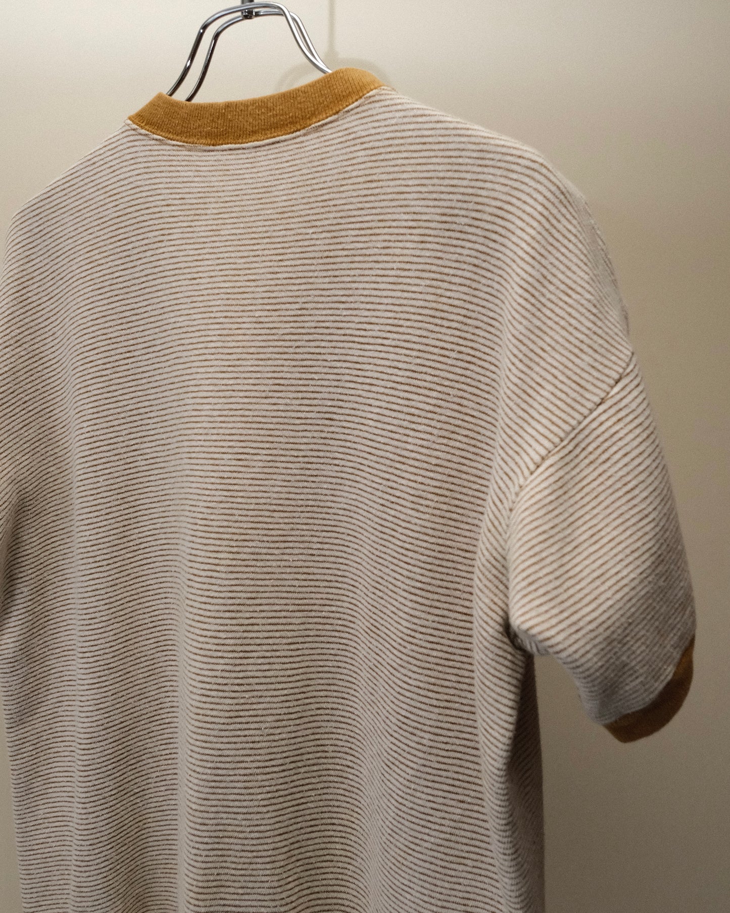 Vintage Border Sweatshirt