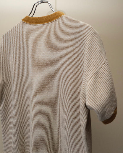 Vintage Border Sweatshirt