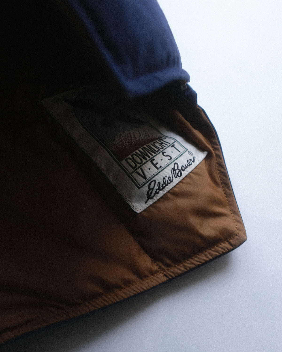 Eddie Bauer - Down Vest