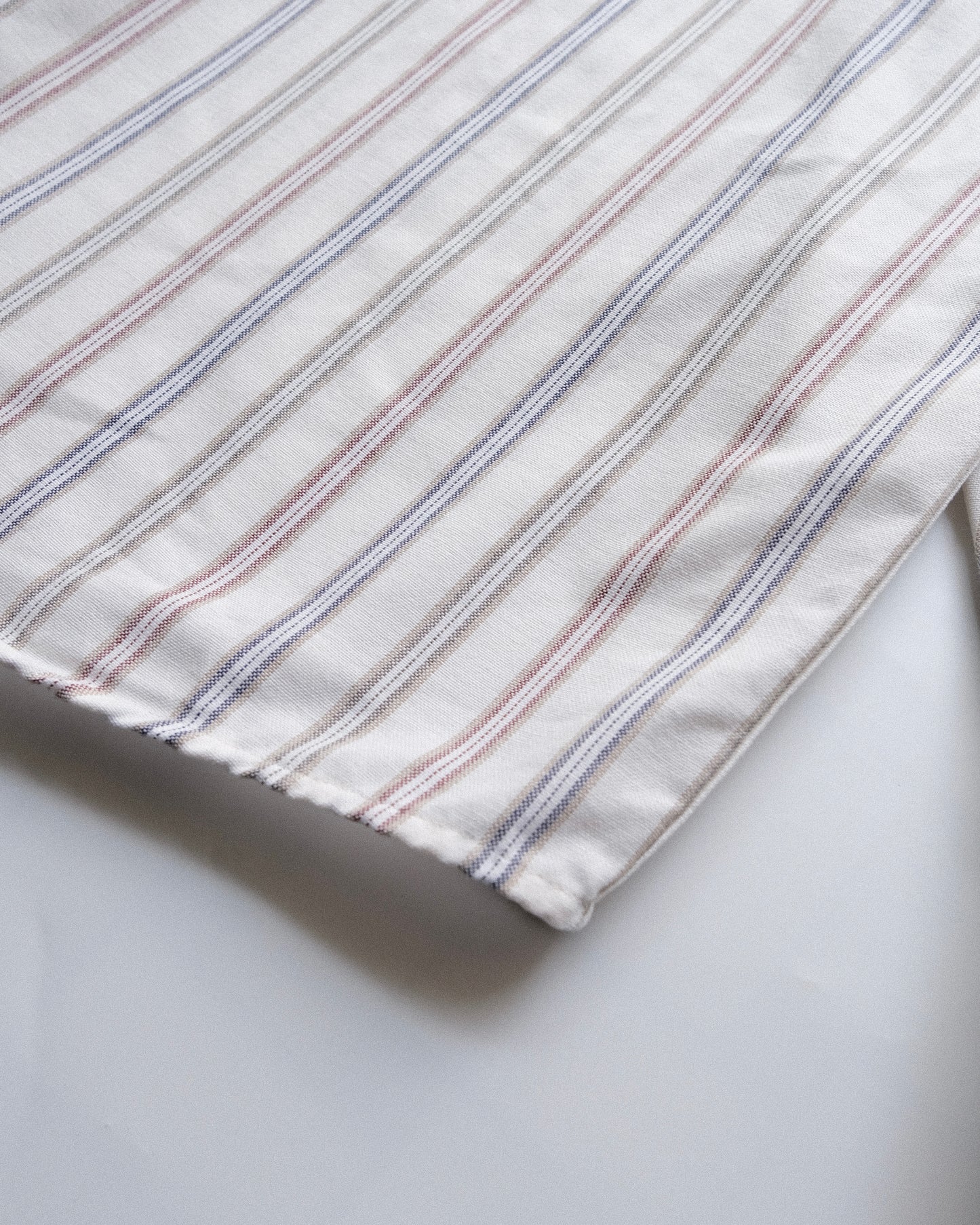 Croft & Barrow - Classic Multi Stripe Button Down Shirt