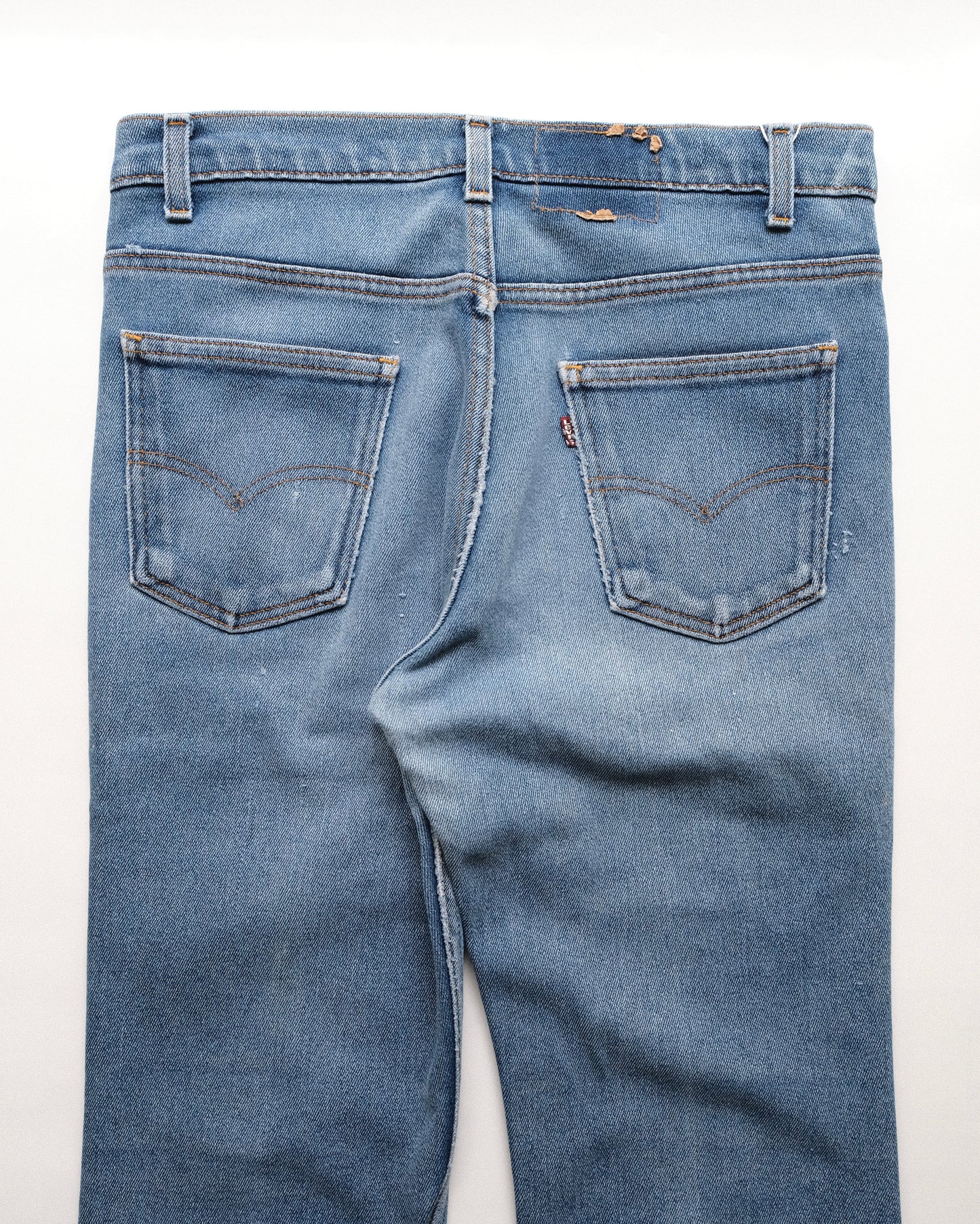 62. Levi's 517 Bootcut Denim Pants W34 / L32