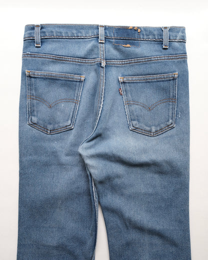62. Levi's 517 Bootcut Denim Pants W34 / L32
