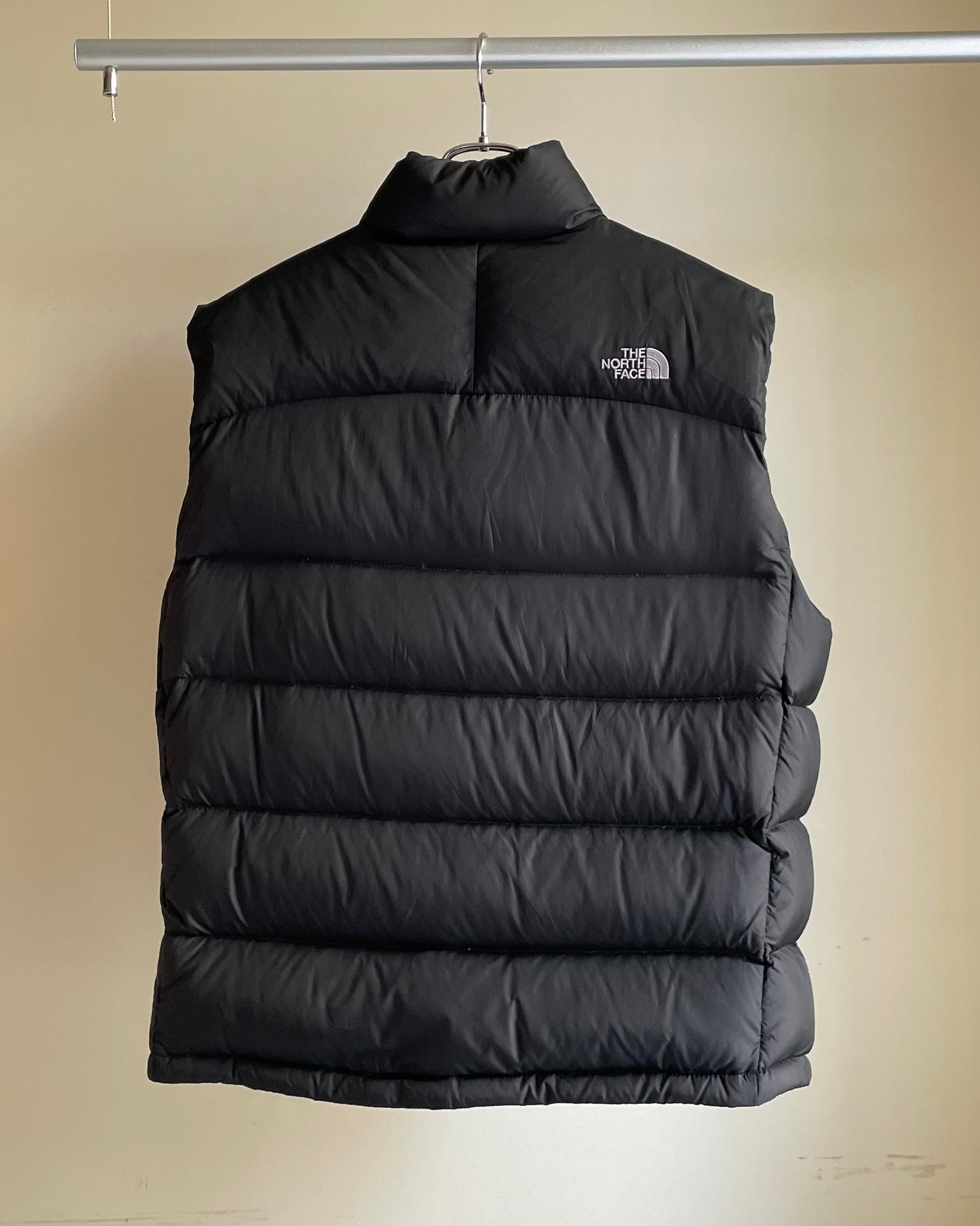 The North Face "700 Fill Down Vest"