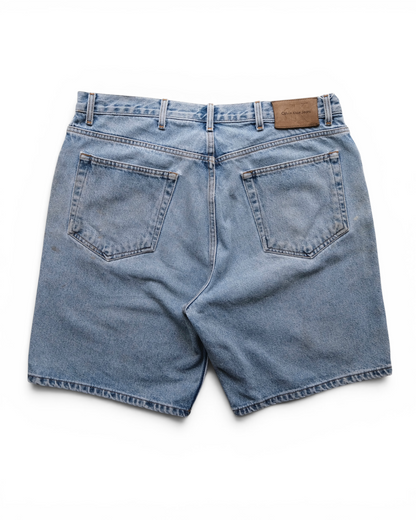 ck - Denim Shorts