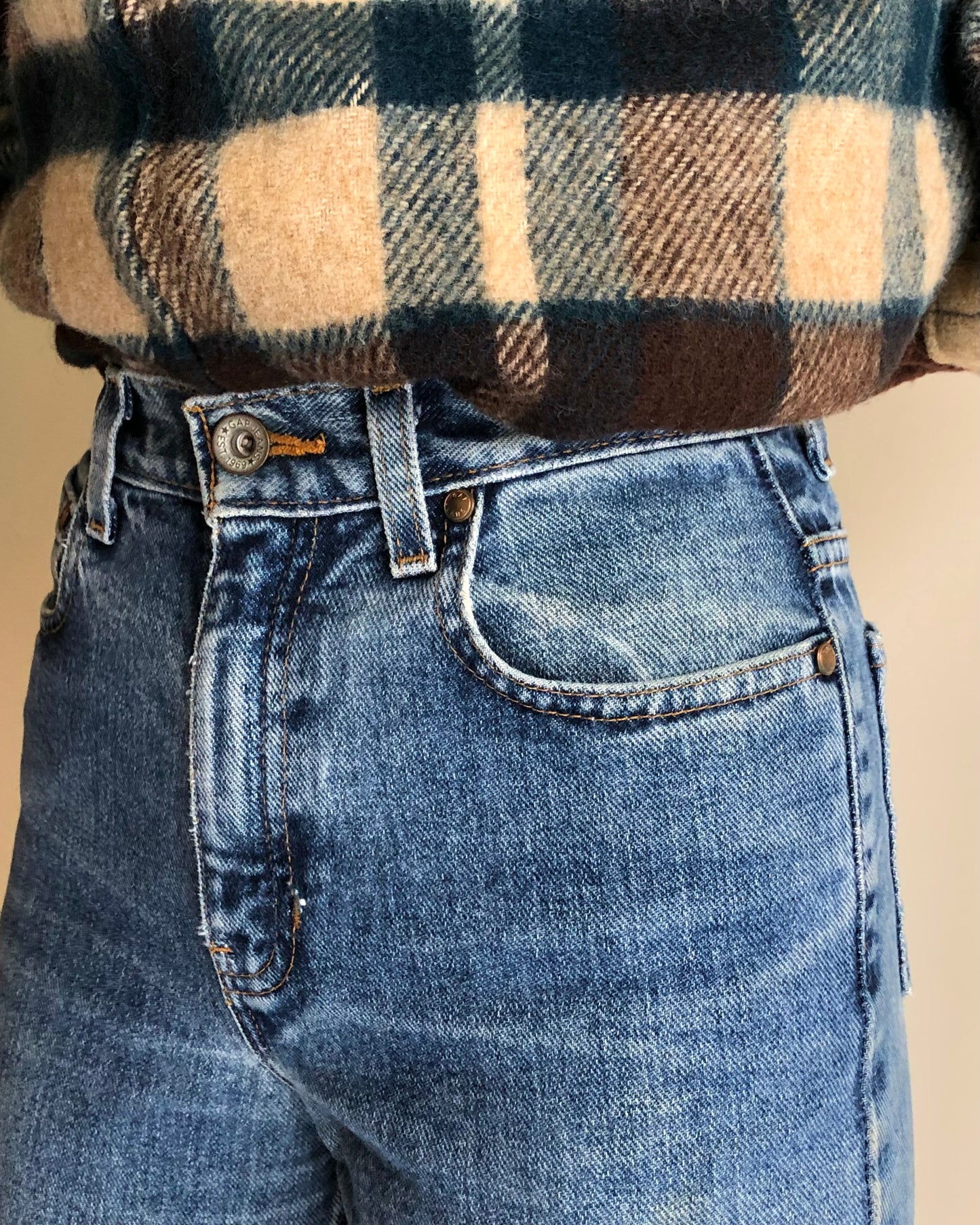 GAP "Flare Jean"