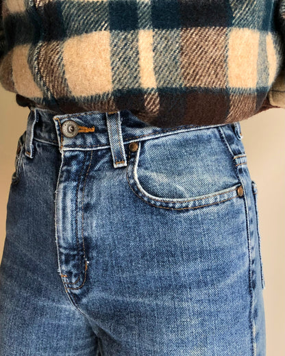 GAP "Flare Jean"