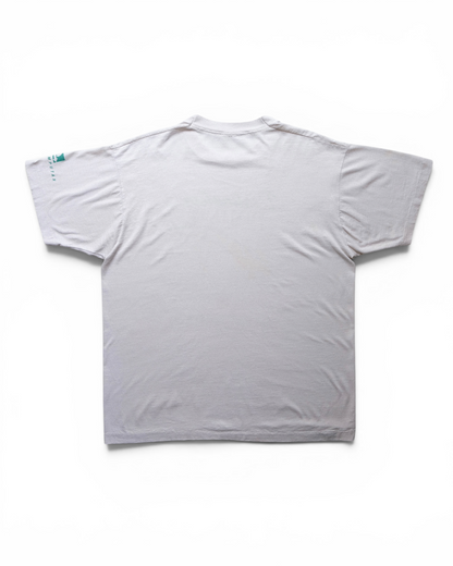 90s CCH COMPUTAX "Destination Excellence” Promotional T-Shirt