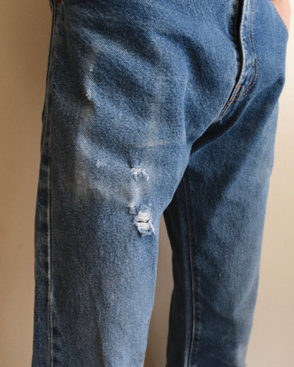 68. Levi's 517 Bootcut Denim Pants W30 / L34