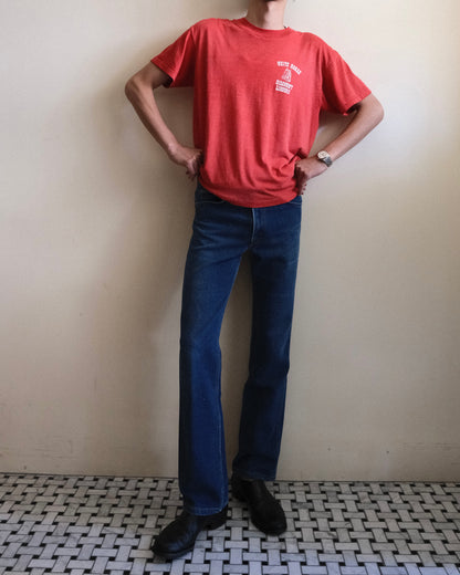 83. Levi's 517 Stretch Boot Cut Denim Pants