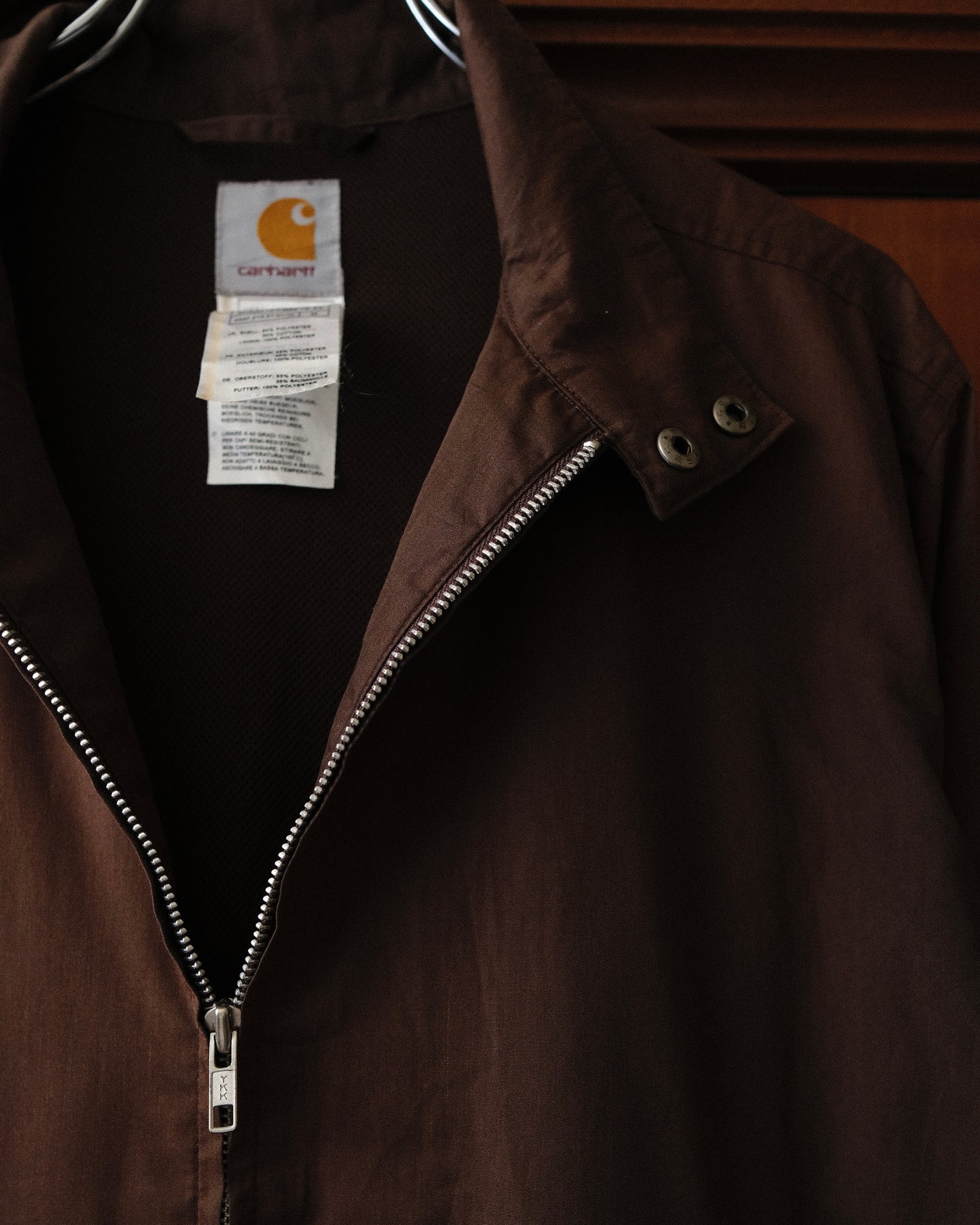 Carharrt - Track Jacket
