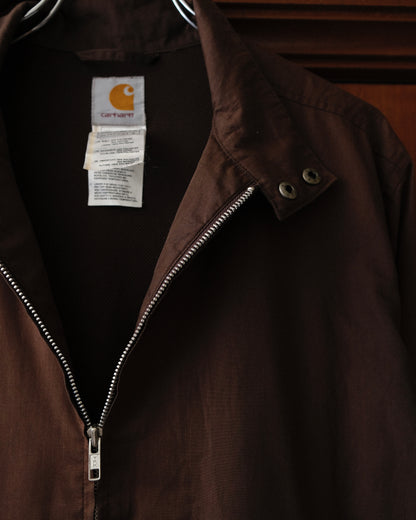 Carharrt - Track Jacket