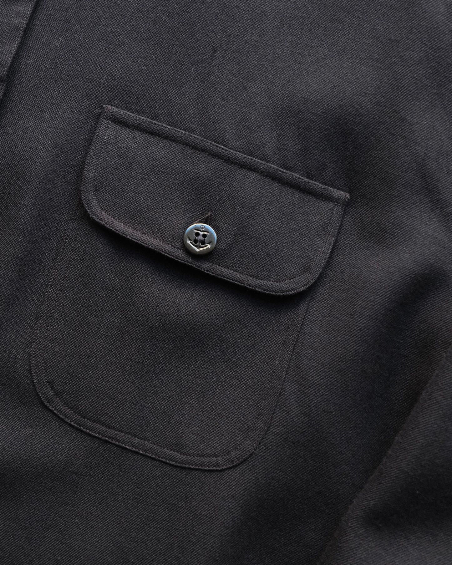 THE DORMAN COMPANY "Regular Collar Shirt"