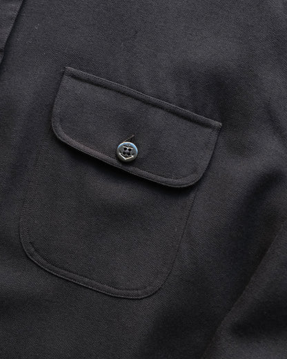 THE DORMAN COMPANY "Regular Collar Shirt"