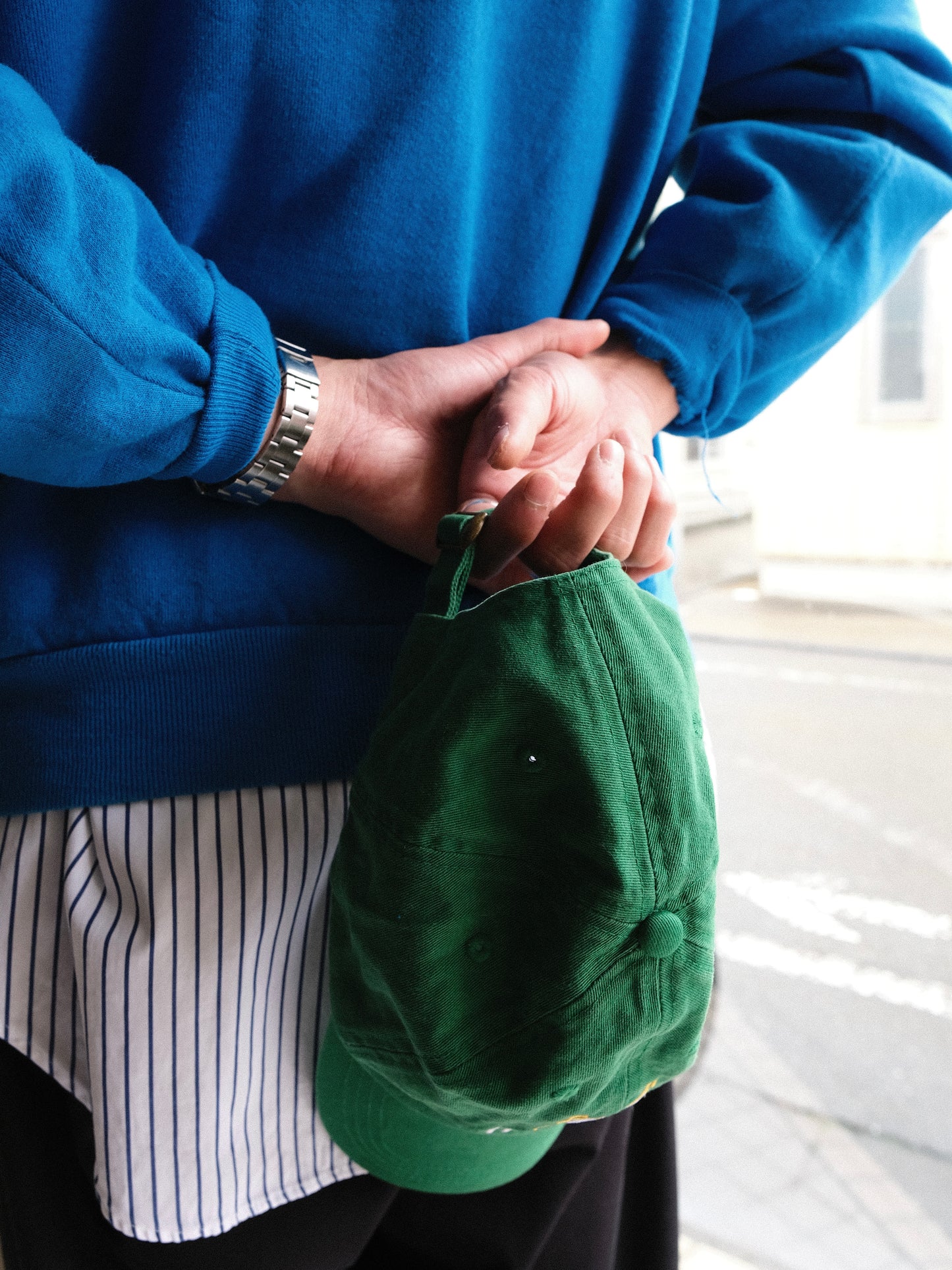 JERZEES - Crew Neck Sweat