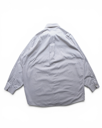 Jos. A. Bank - Stripe Dress Shirt