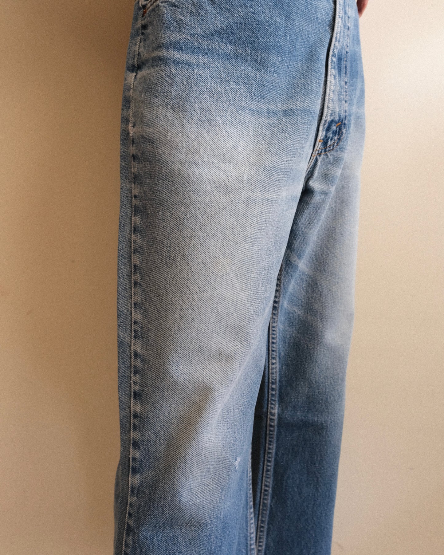 69. Levi's 517 Bootcut Denim Pants W38 / L31