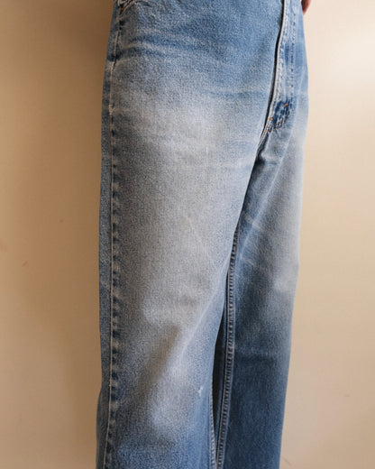 69. Levi's 517 Bootcut Denim Pants W38 / L31