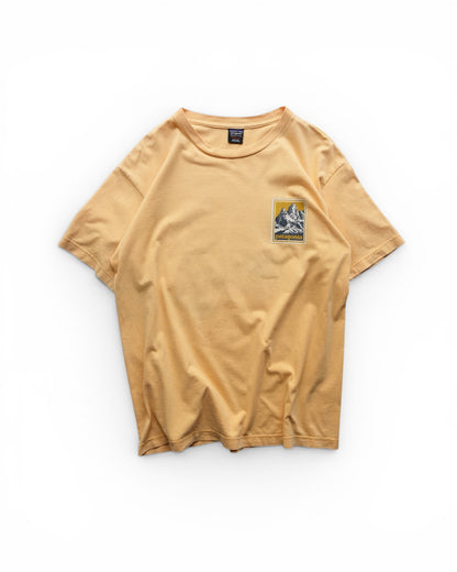 Fitz roy Tee