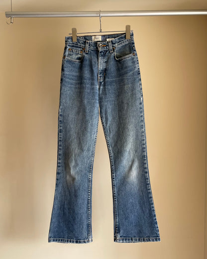 GAP "Flare Jean"