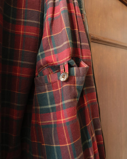 Polo by Ralph Lauren Goat Suede Jacket