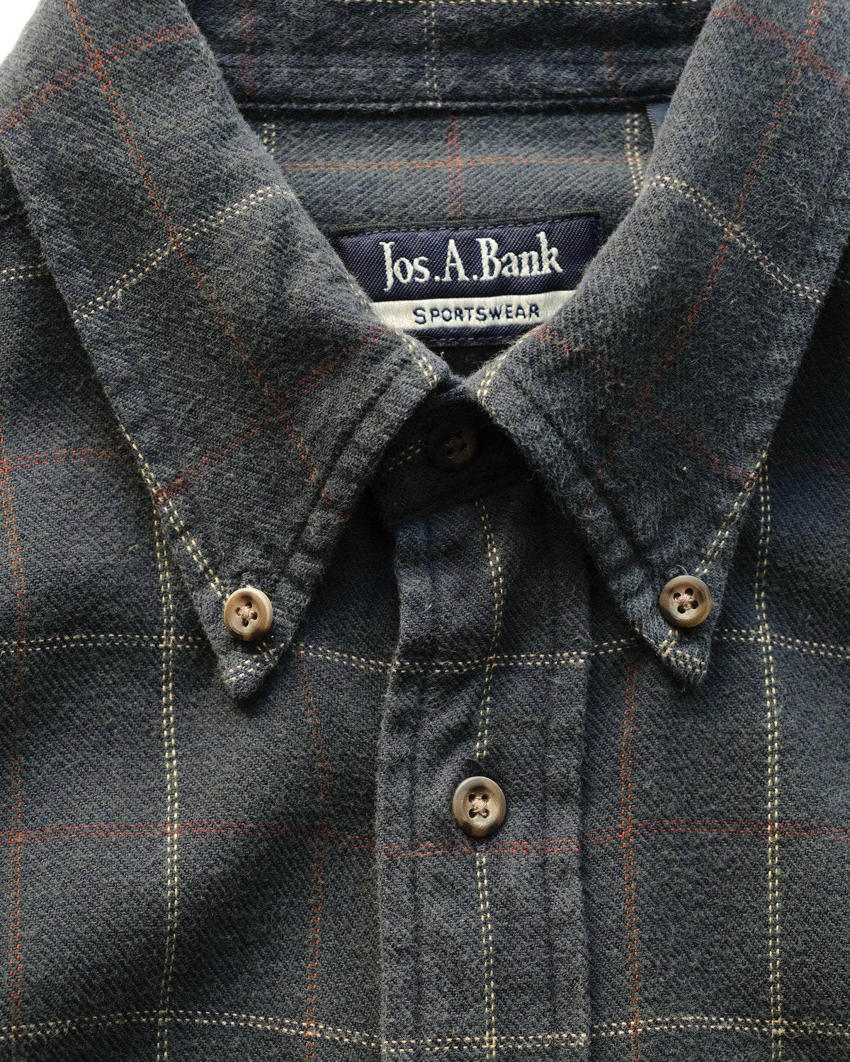 Jos.A.Bank - BD Shirt