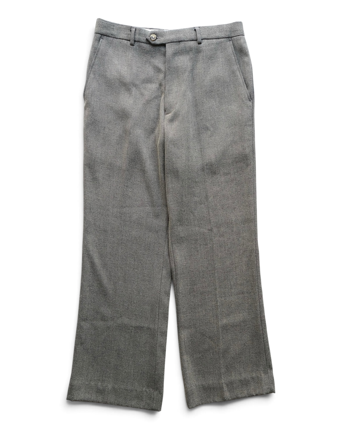 HUGO BOSS - Classic Trouser