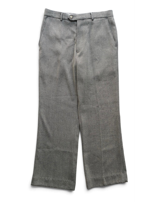 HUGO BOSS - Classic Trouser
