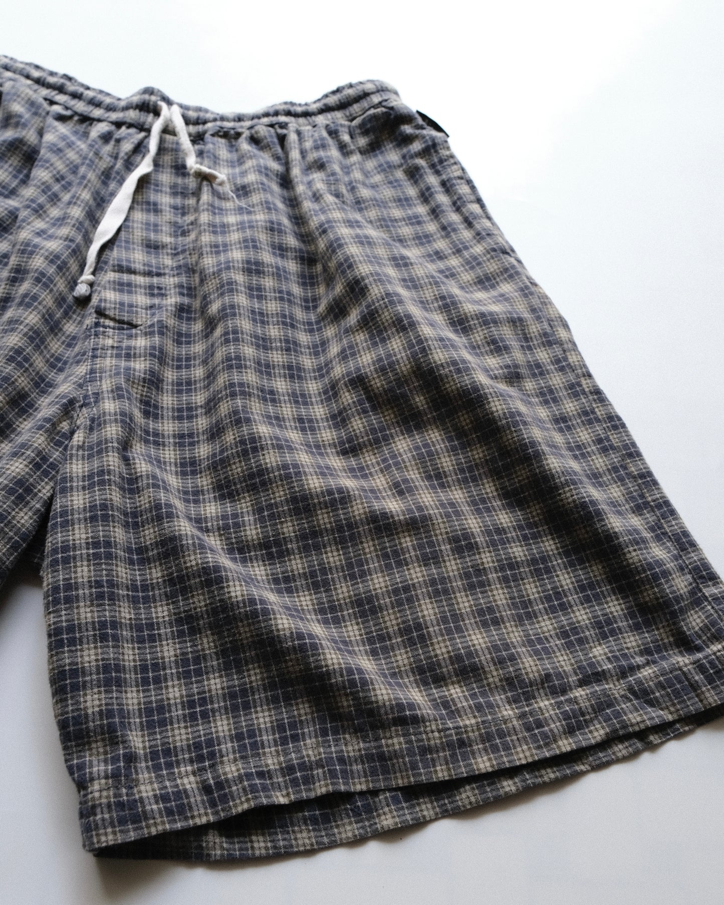 PERRY ELLIS - Check Easy Shorts
