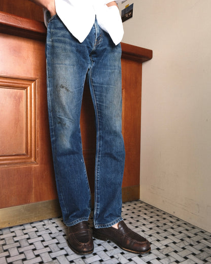 67. Levi's 517 Bootcut Denim Pants W30 / L34