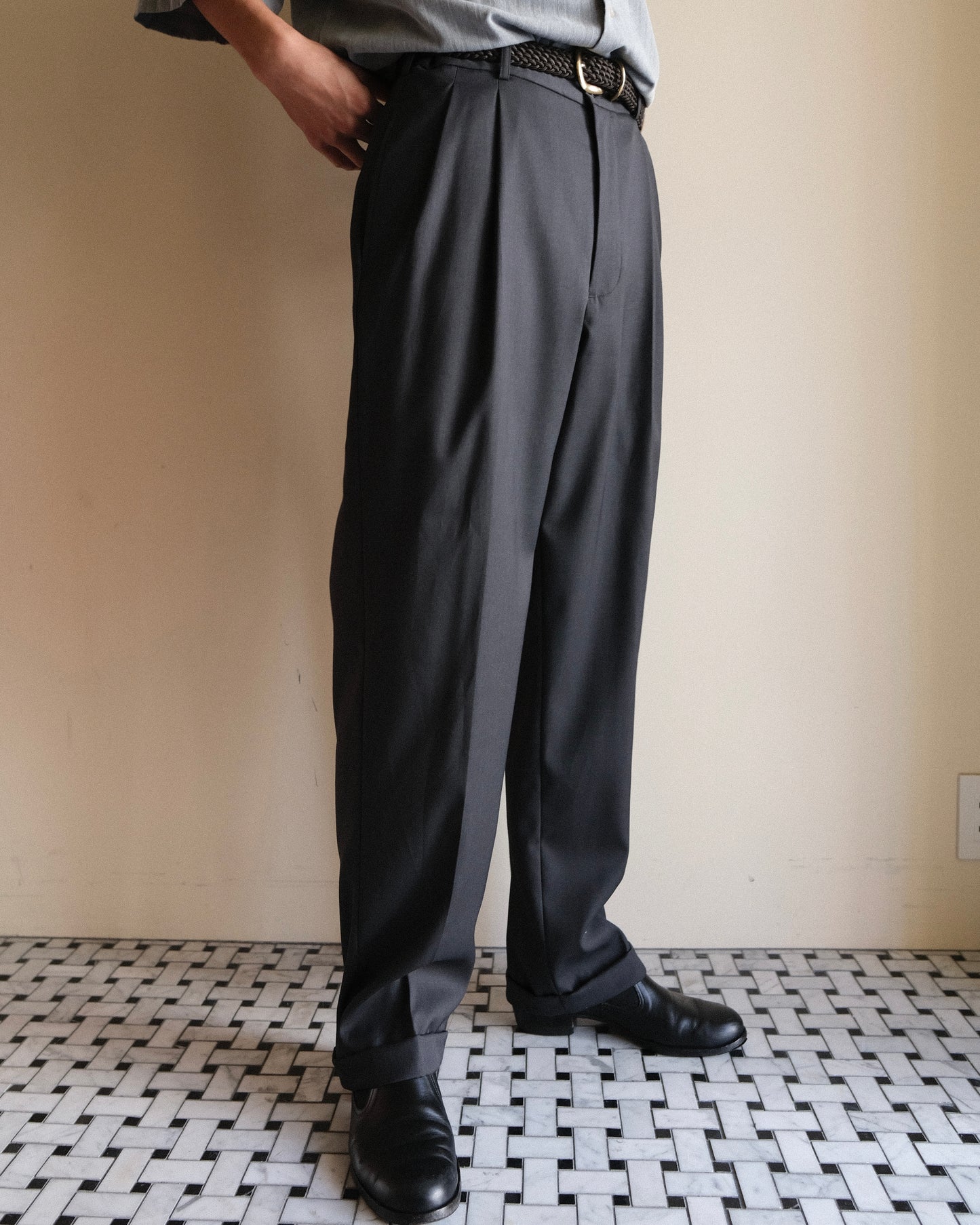 90s AXIST - Summer Slacks