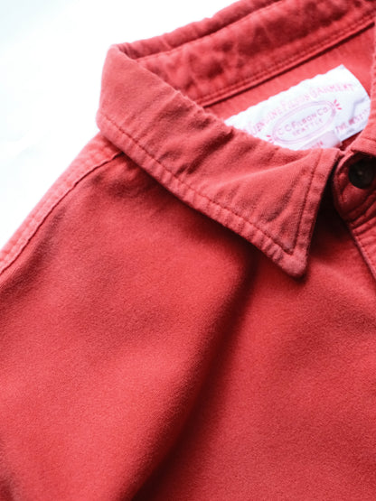 FILSON - Cotton Work Shirt