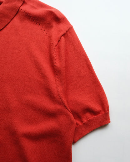 PERRY ELLIS - Cotton Knit Polo