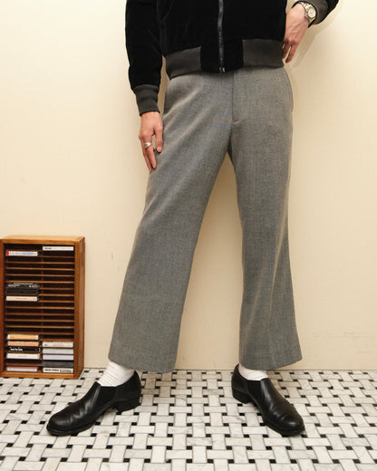 HUGO BOSS - Classic Trouser