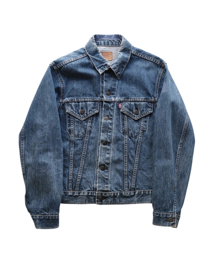 Levi's 70505-0217 "Denim Jacket"
