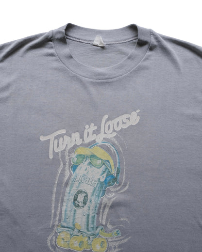 Turn It Loose