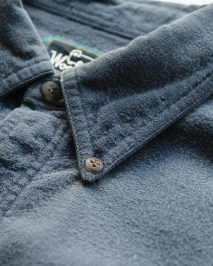 Woolrich - Chamois  Cloth
BD Shirt