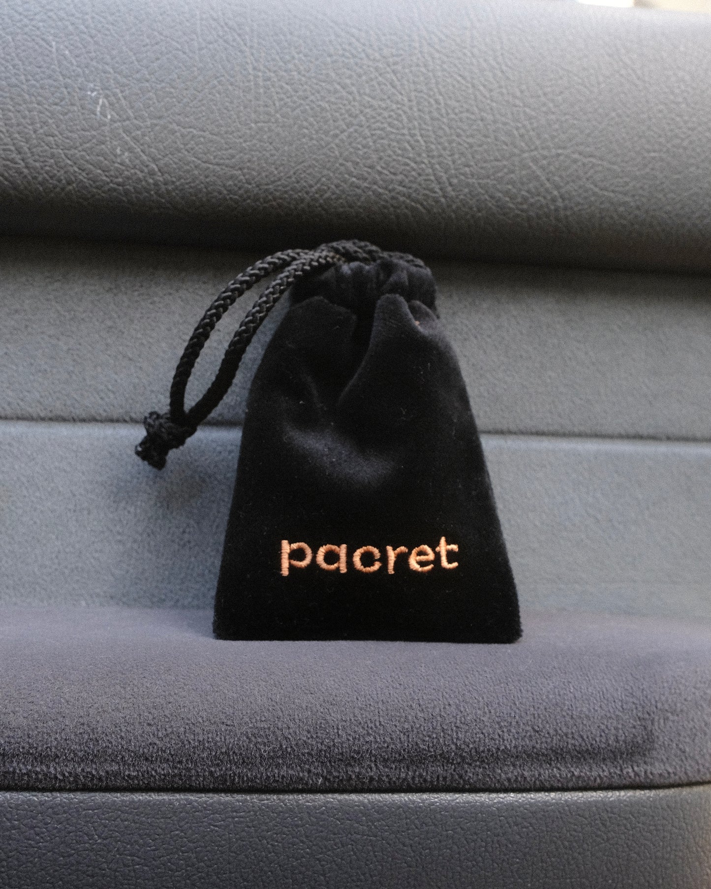 Pacret - Seven Sapphires