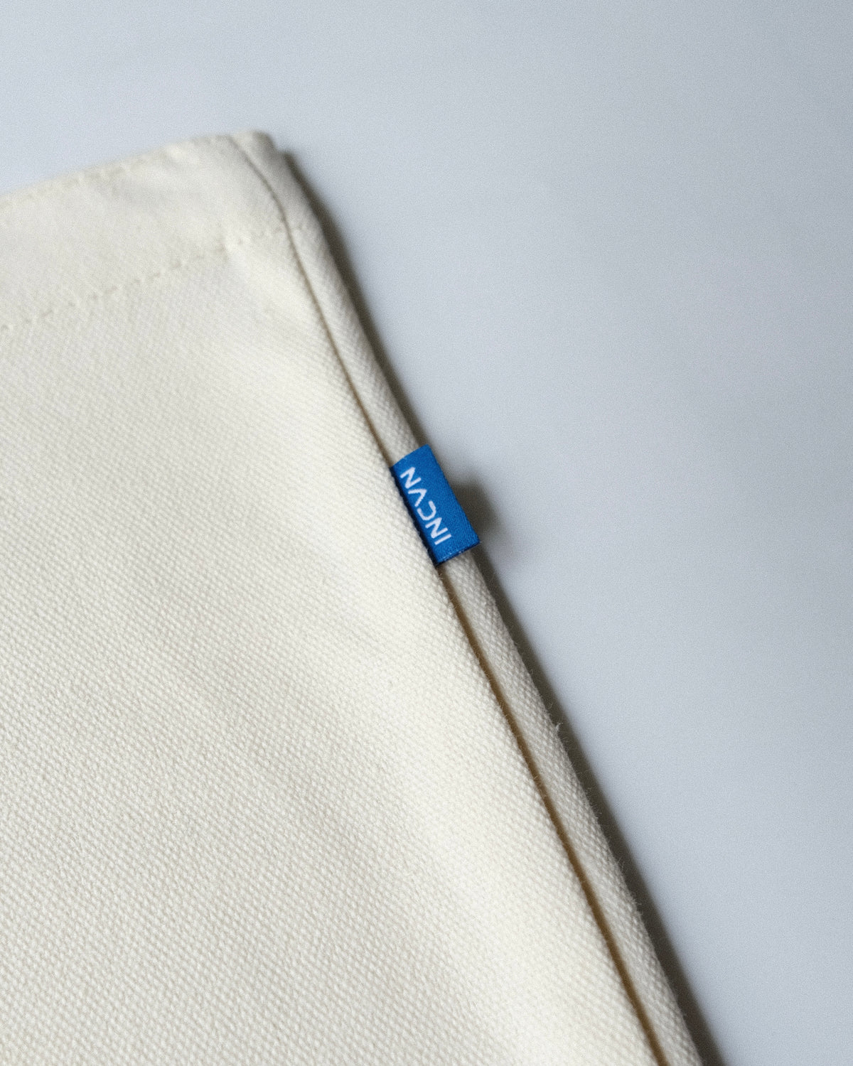 INCVN Tote Bag - Ivory